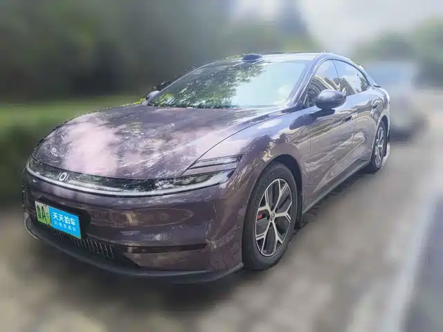  Changan Qiyuan Changan Qiyuan A06 2026 Model Pure Electric 630Max