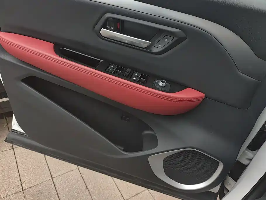 Haval H2s 2018 2018 Blue Label 1.5T Manual Comfort Model