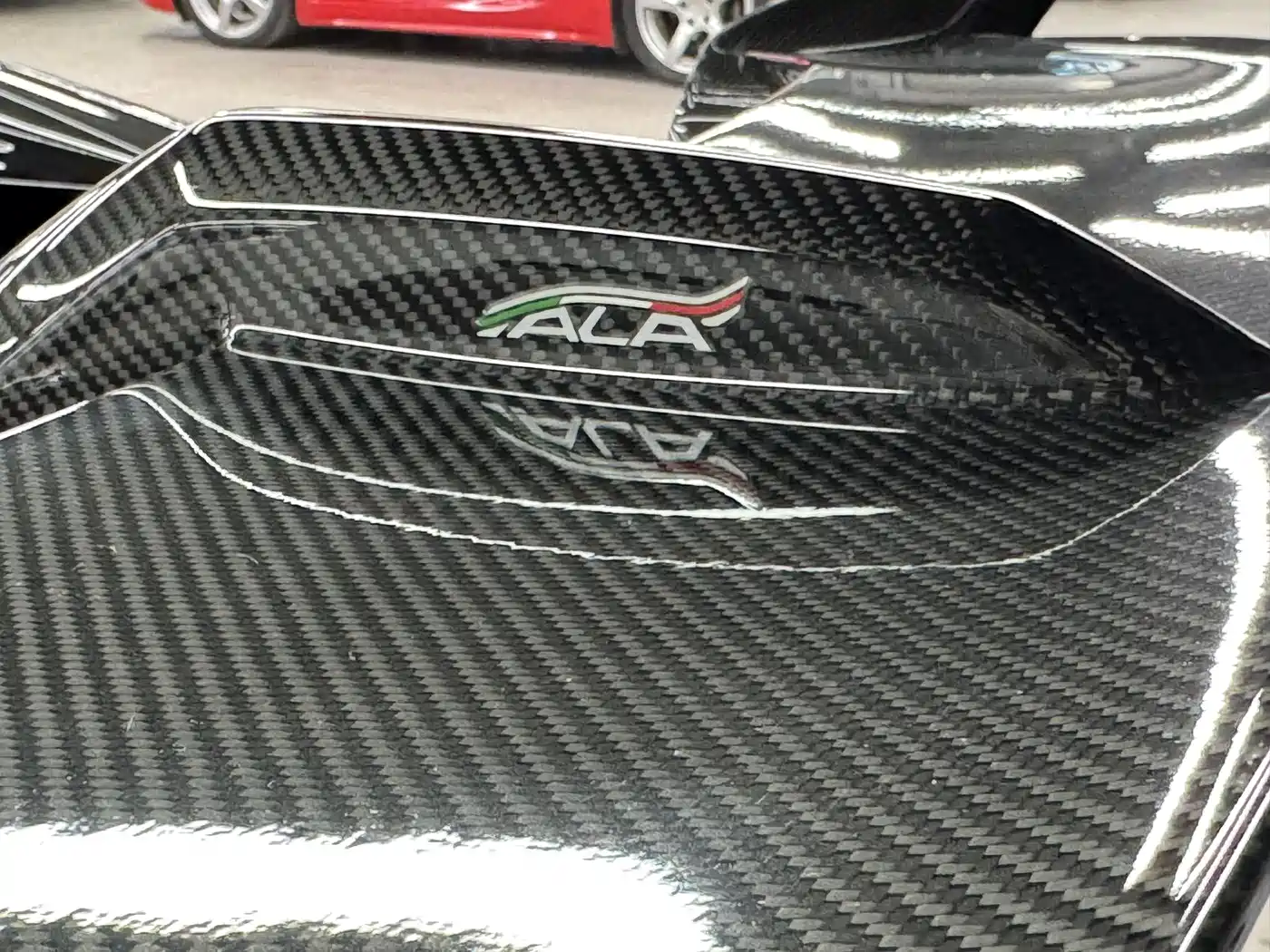 Lamborghini Aventador 2019 Aventador SVJ фото 15