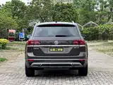 Фото 7 - Volkswagen Teramont