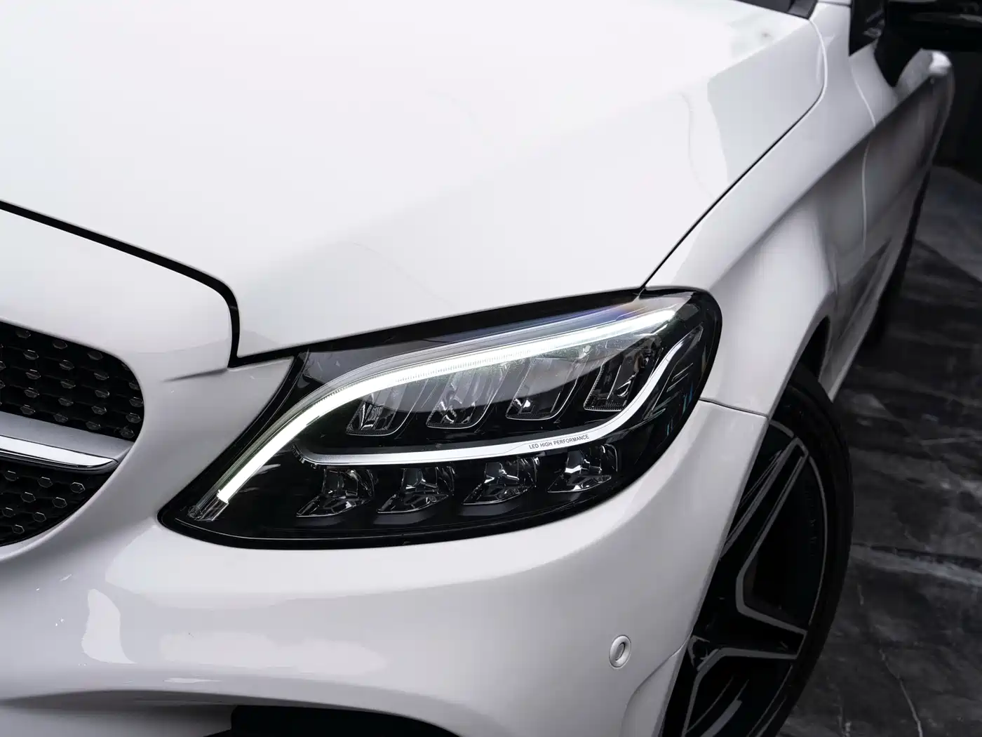 Mercedes-Benz C-Class (Import) 2020 C 260 Coupe фото 2
