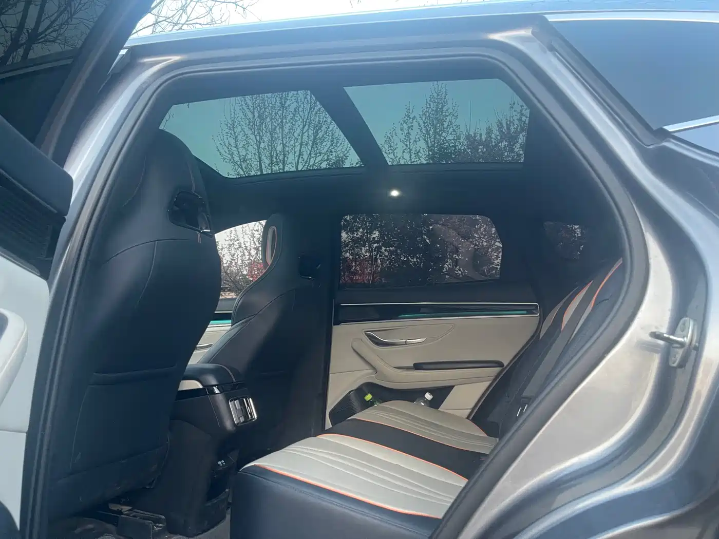 BYD SONGJIANG NEW ENERGY