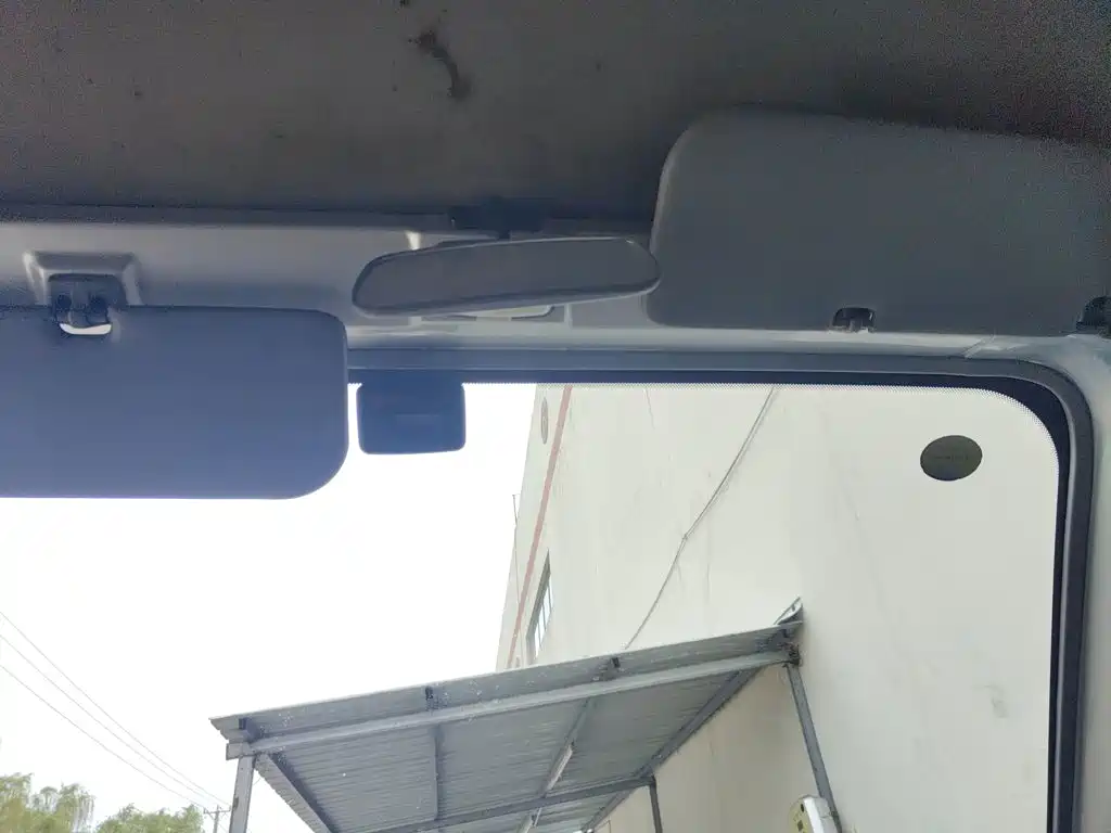 Wuling Motors Wuling Rongguang 2020 2019 1.5L extended van basic model 2 seats