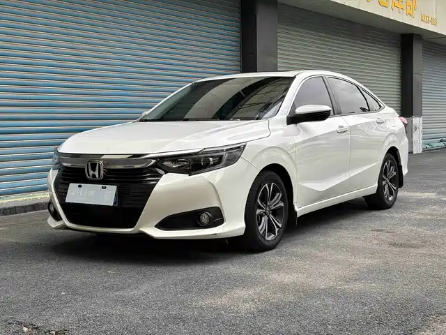 HONDA LINGPAI