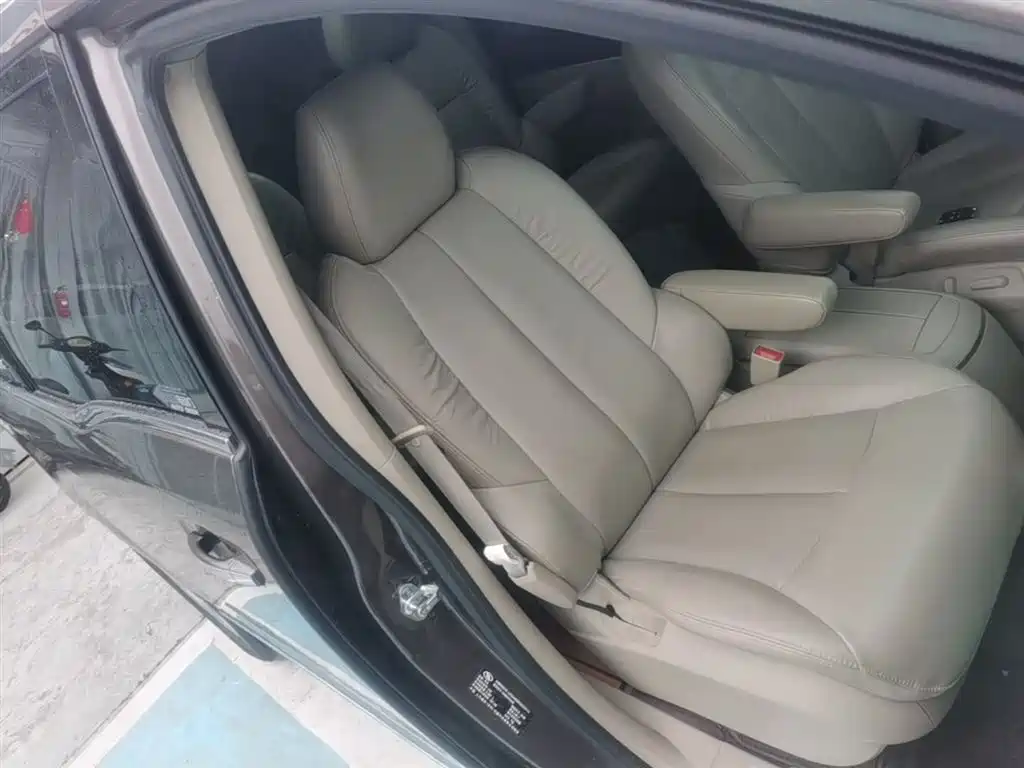 Buick GL8 2014 3.0L XT Luxury Business Flagship фото 25