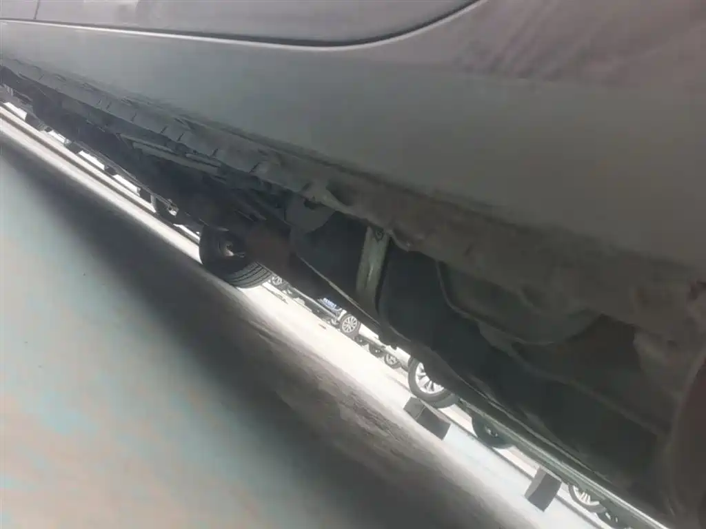 Buick GL8 2014 3.0L XT Luxury Business Flagship фото 22