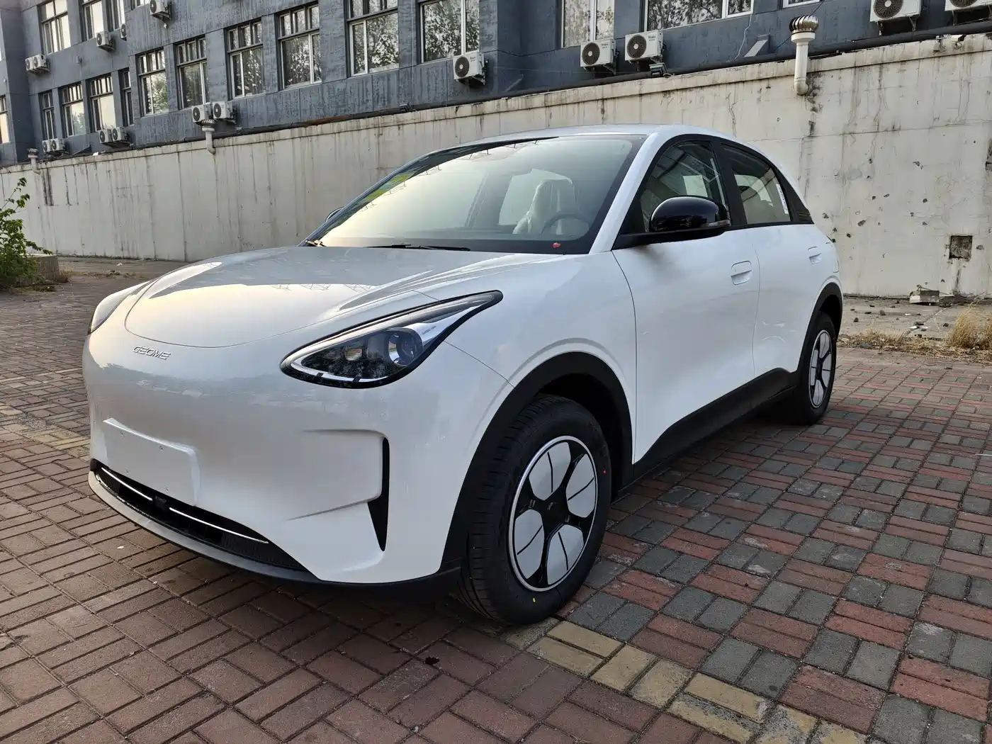 Geely Galaxy Starry Wish 2026 Edition 310km Youth Version