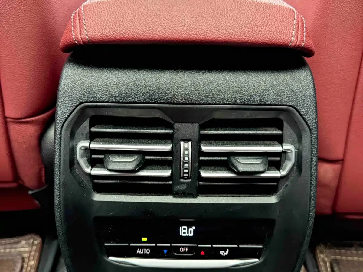 BMW 3 Series 2023 320Li M Sport Package фото 13