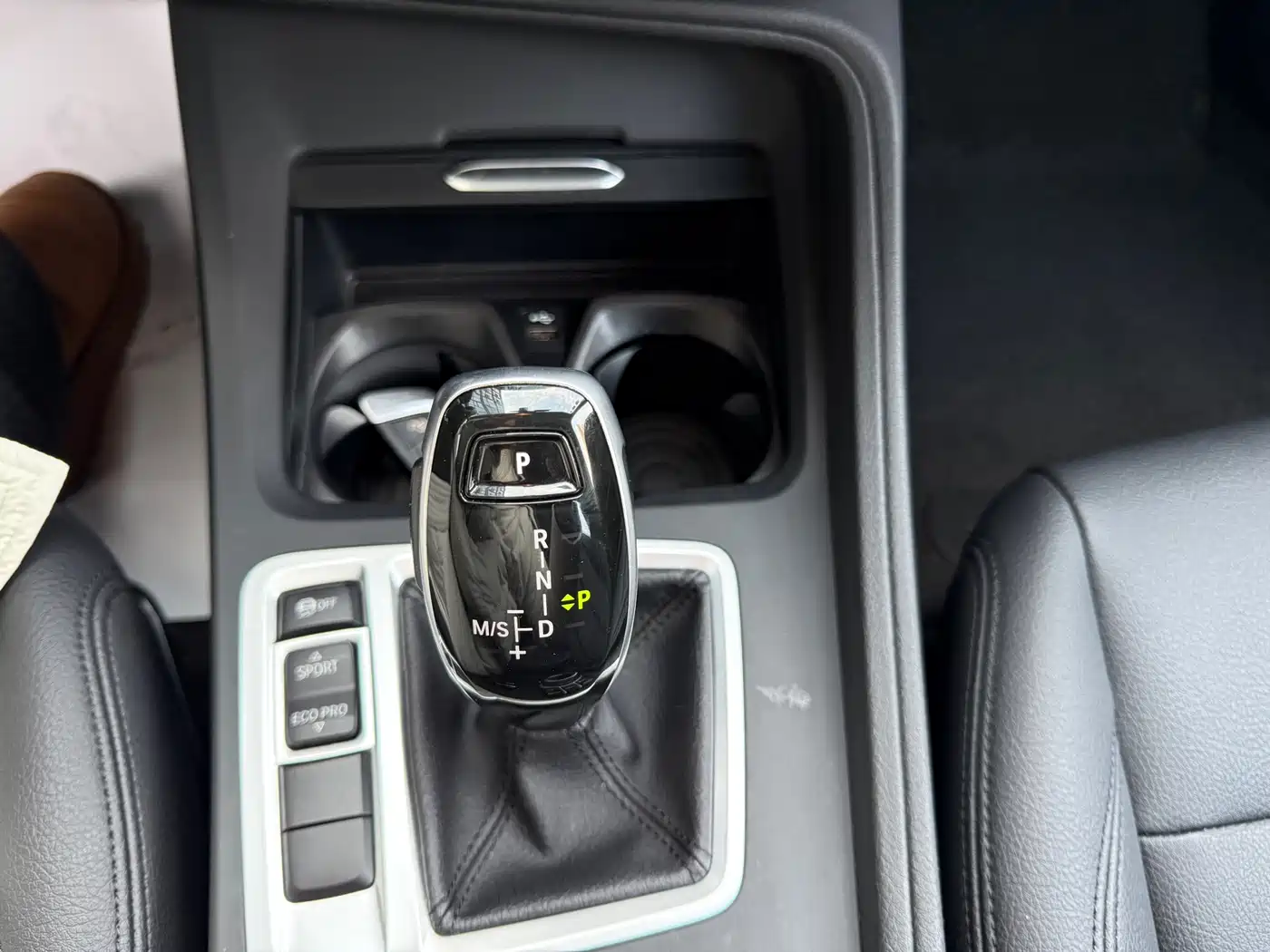 BMW 1 Series 2021 120i M Sport фото 13