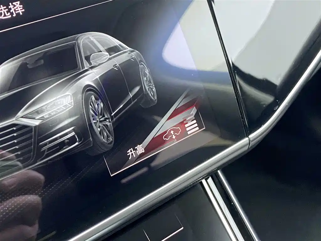Audi A8 2019 Facelift Plus A8L 55 TFSI quattro Luxury фото 29