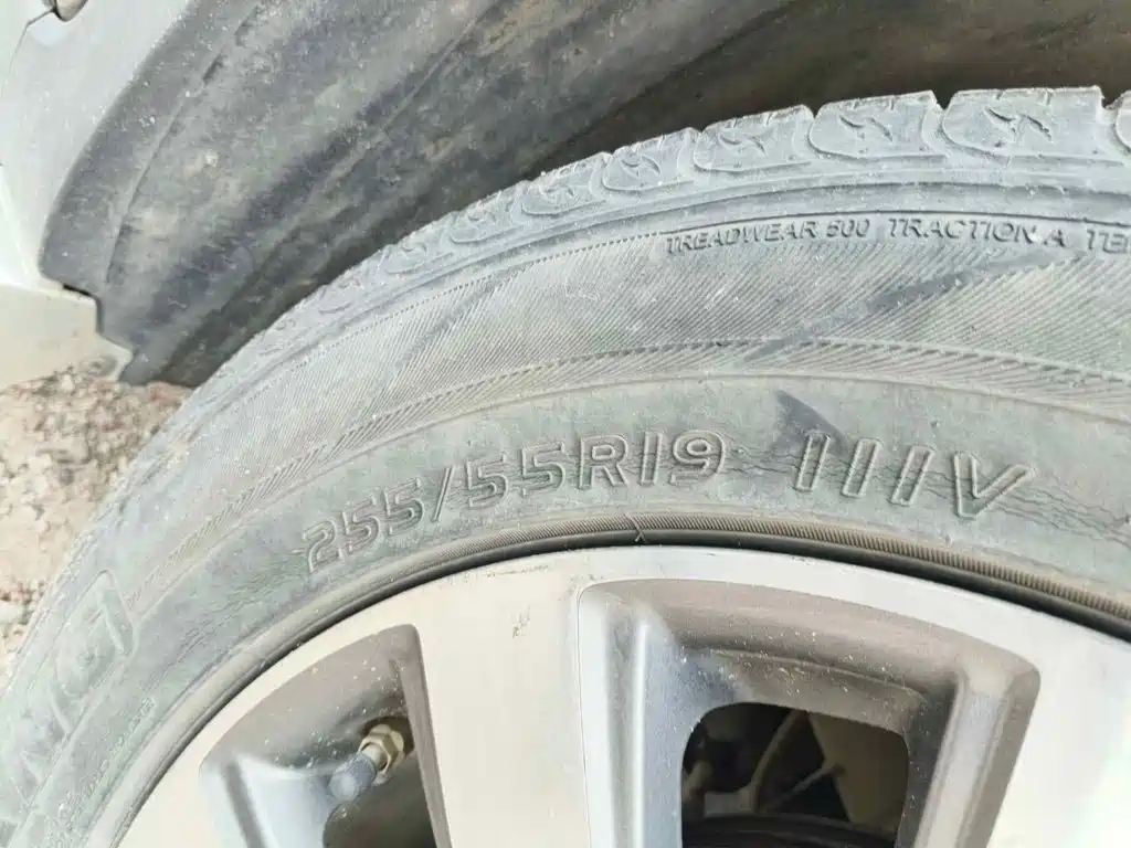 Roewe RX8 2018 2018 30T 2WD Flagship Edition