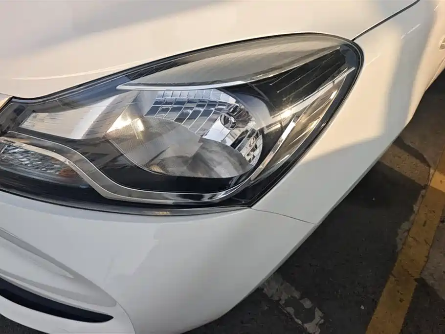 CHANGAN BENBEN E STAR