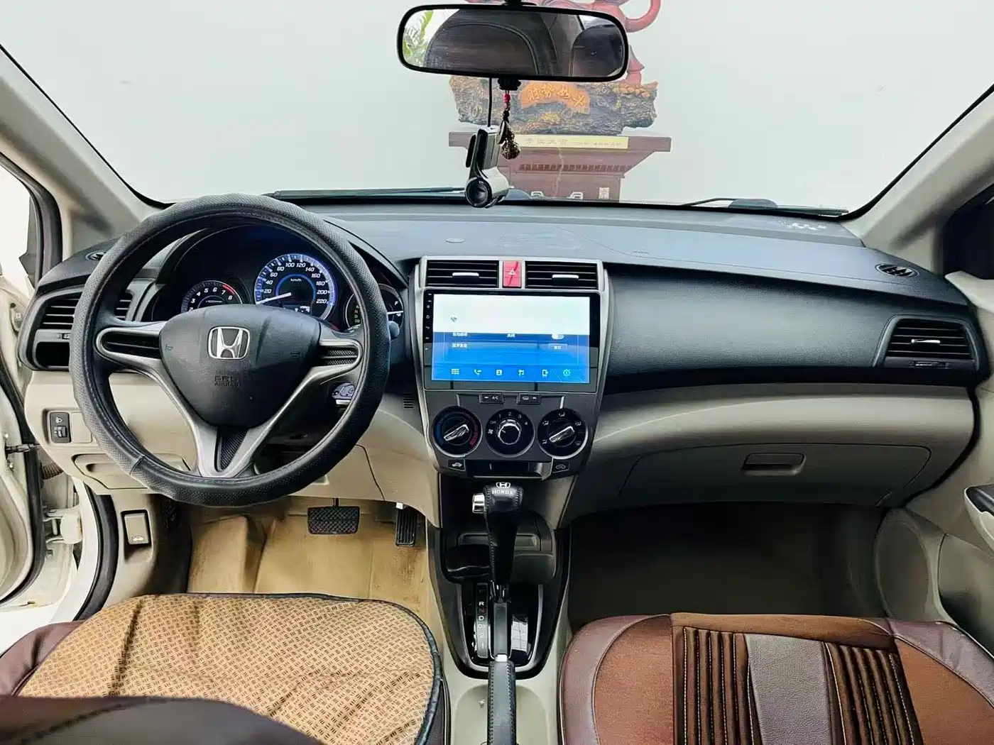 Honda City Classic 2015 2012 1.5L Automatic Elite Edition
