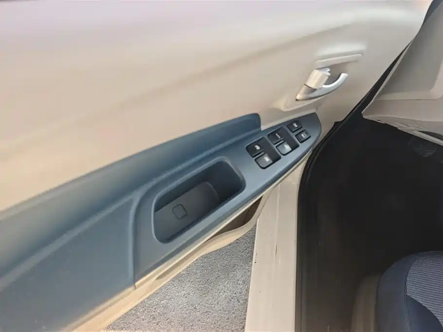 CHANGAN BENBEN E STAR