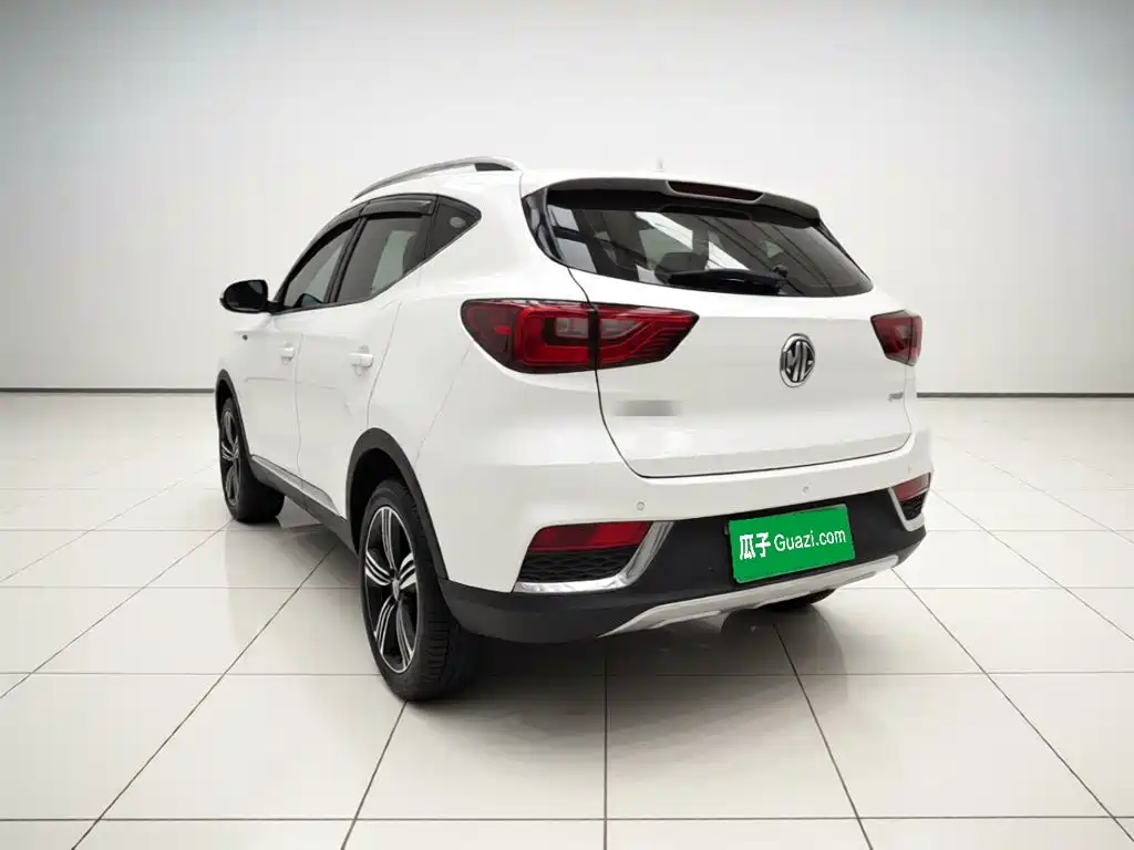 MG ZS 2021 2020 Global Million Bestseller 1.5L Manual with 65-inch Panoramic Sunroof