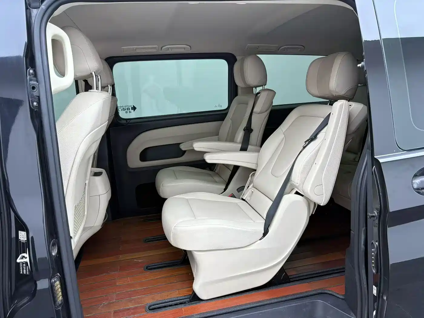 Mercedes-Benz Vito 2016 2.0T Business Edition фото 7