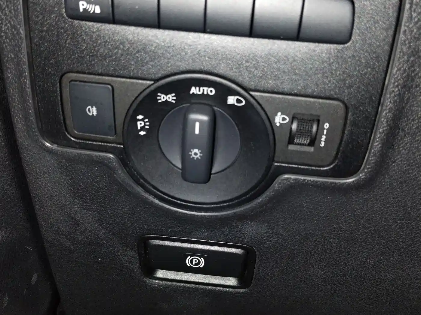 Mercedes-Benz Vito 2016 2.0T Business Edition фото 20