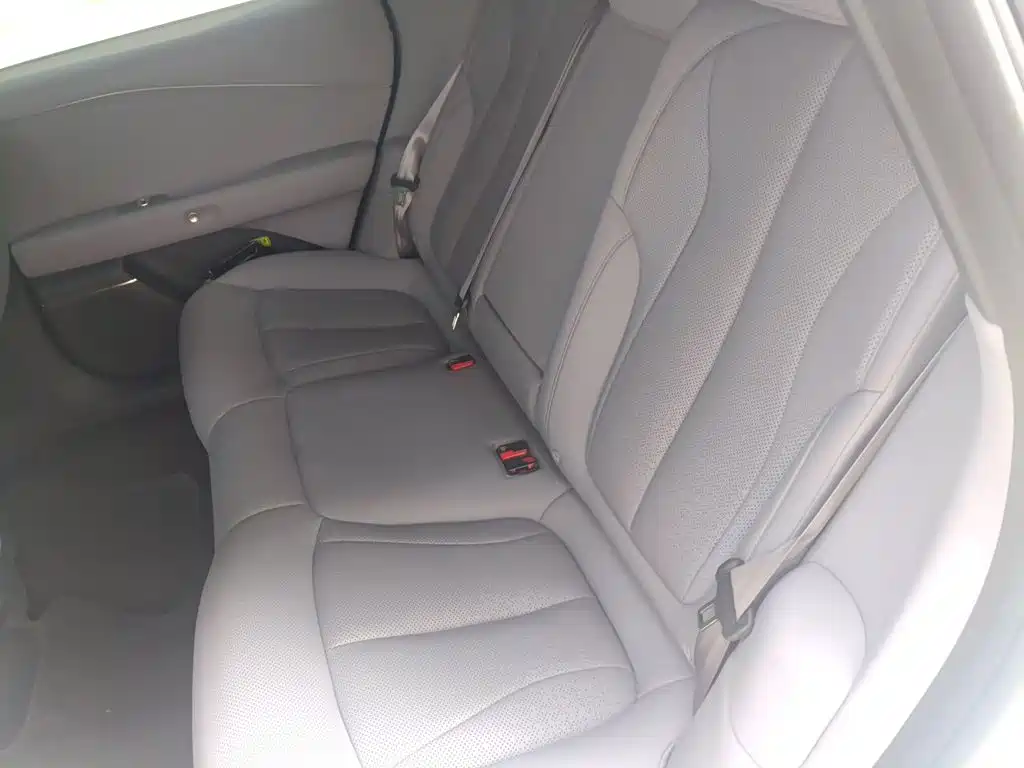 XPeng P7+ 2026 2026 Pure Electric Base Model