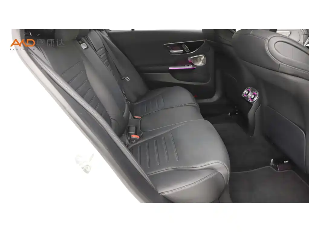 Mercedes-Benz C-Class 2025 2025 C 260 L Night Sport Edition