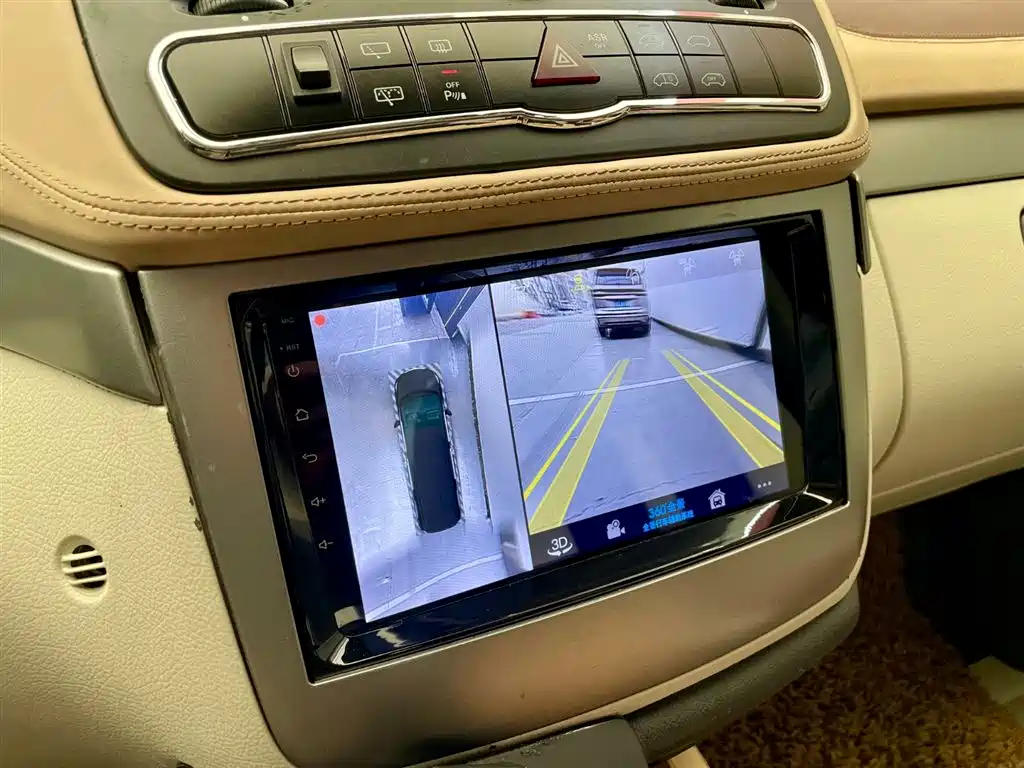 Mercedes-Benz Vito 2013 Model 3.0L Elite Edition фото 14