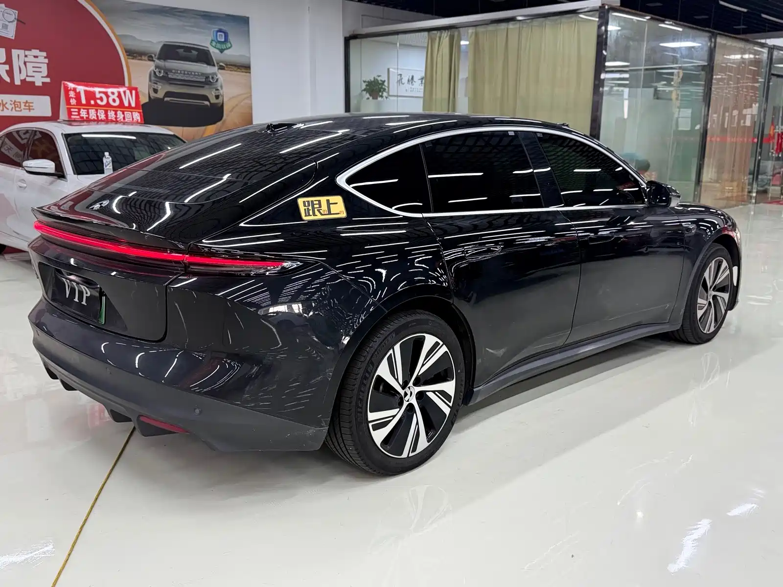 Фото 6 - NIO ET5