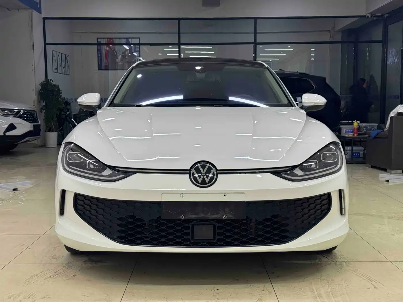 Volkswagen Lamando 2022 Lamando L 280TSI DSG Sporty Edition фото 2