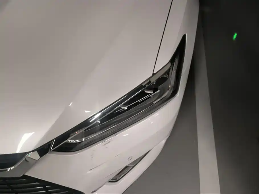 BYD QINHUANGDAO NEW ENERGY