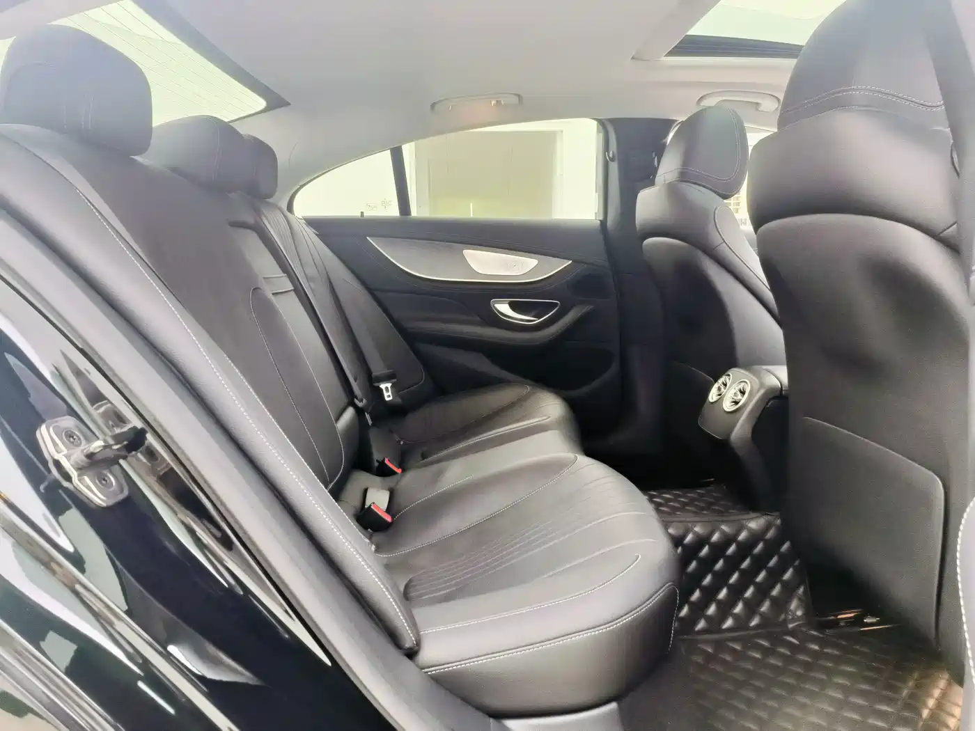 Mercedes-Benz CLS 2023 2023 Model CLS 300 Sport Version