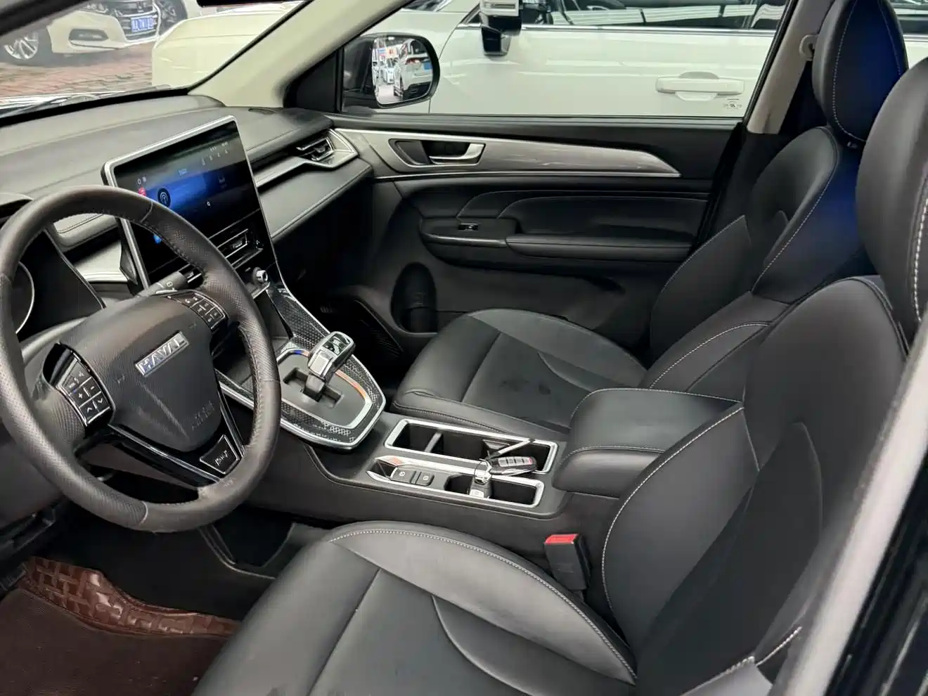 Фото 7 - Haval M6