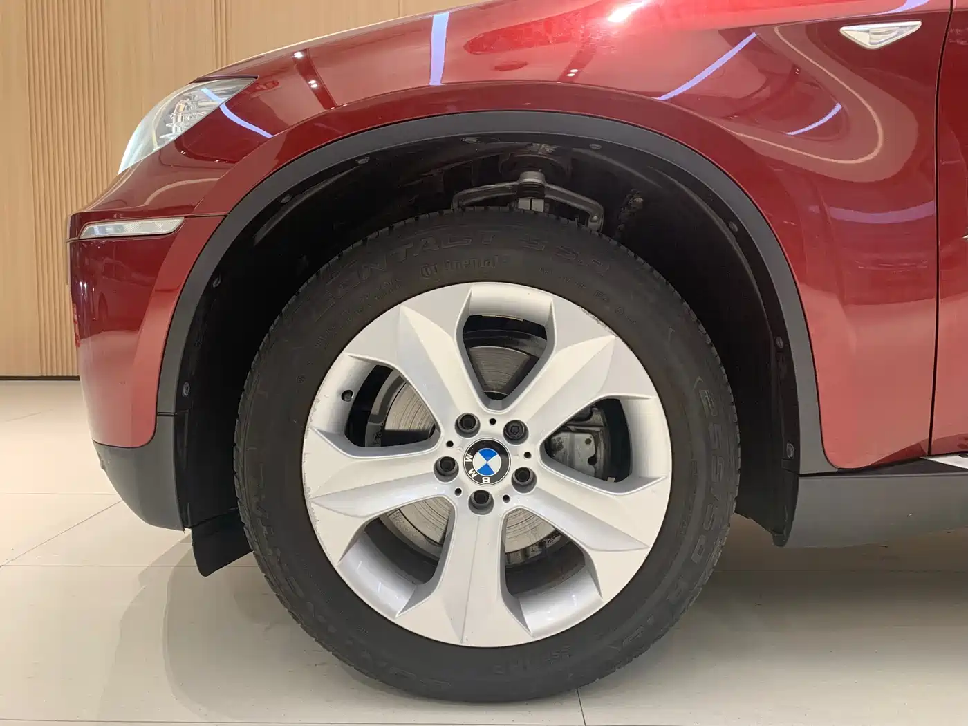 BMW X6 2013 xDrive35i фото 20