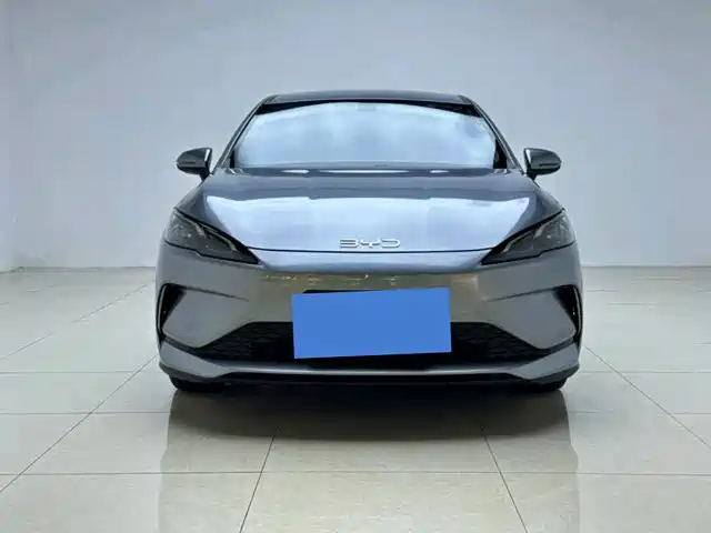 BYD Seal 05 DM-i DM-i, система помощи водителю, 55KM, Люкс
