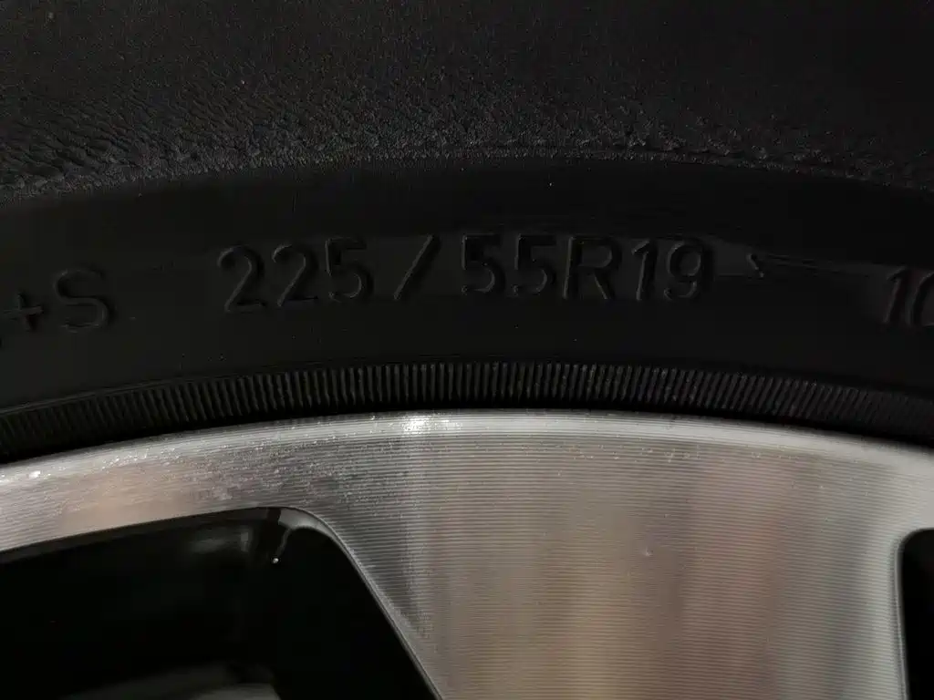 Ford Mustang Mach-E 2023 2021 Boundless RWD Luxury (Long Range)