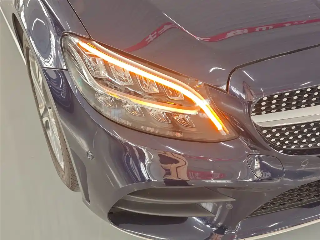 Mercedes-Benz C-Class 2019 Facelift C 260 L Sport фото 19