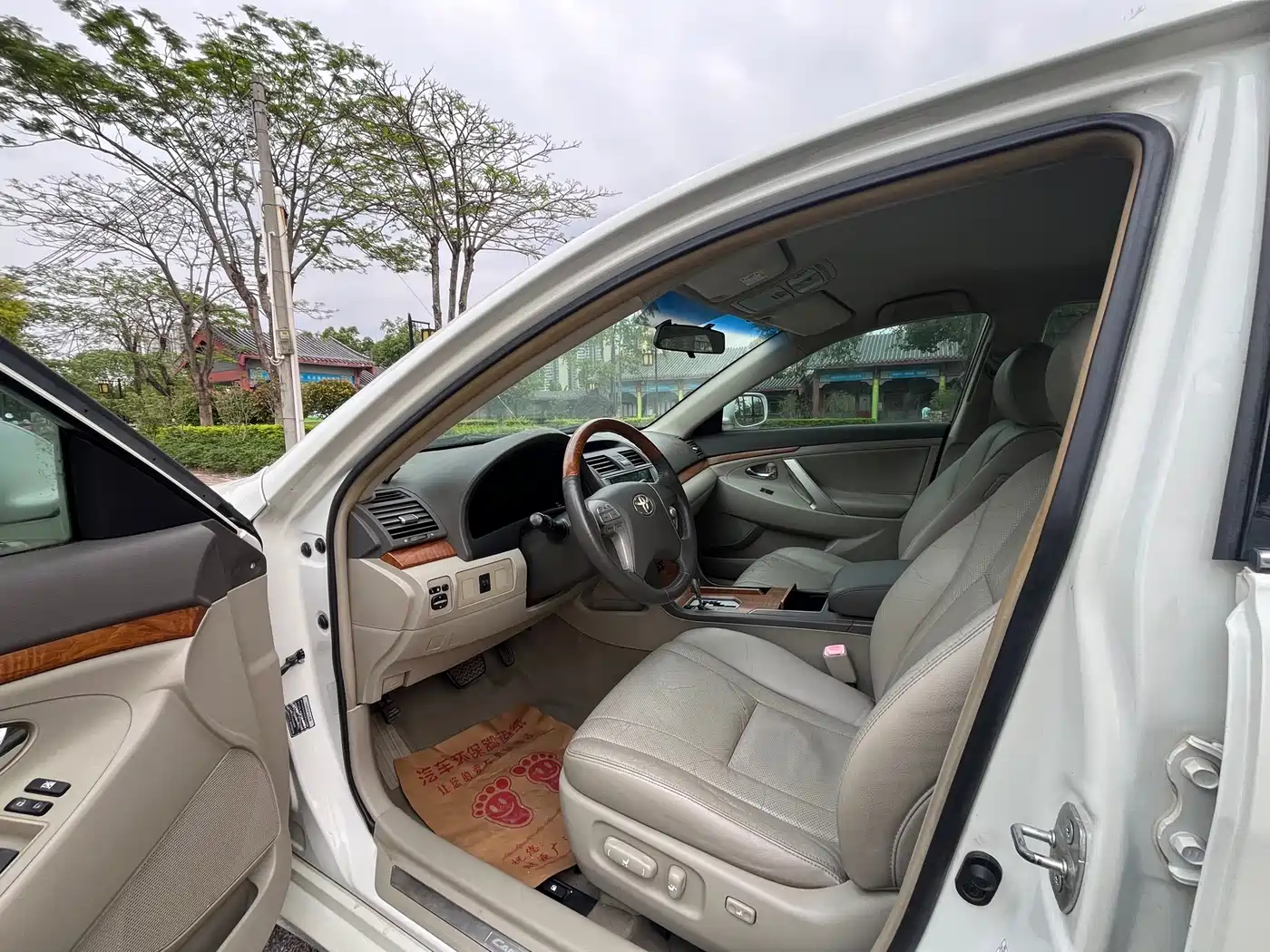 Toyota Camry 2010 200E Elite Edition фото 4