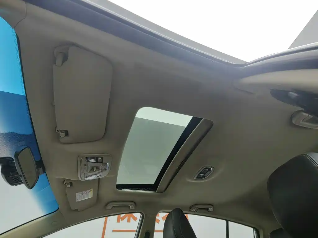Geely Vision S1 2018 2018 1.4T CVT Sharp Enjoy
