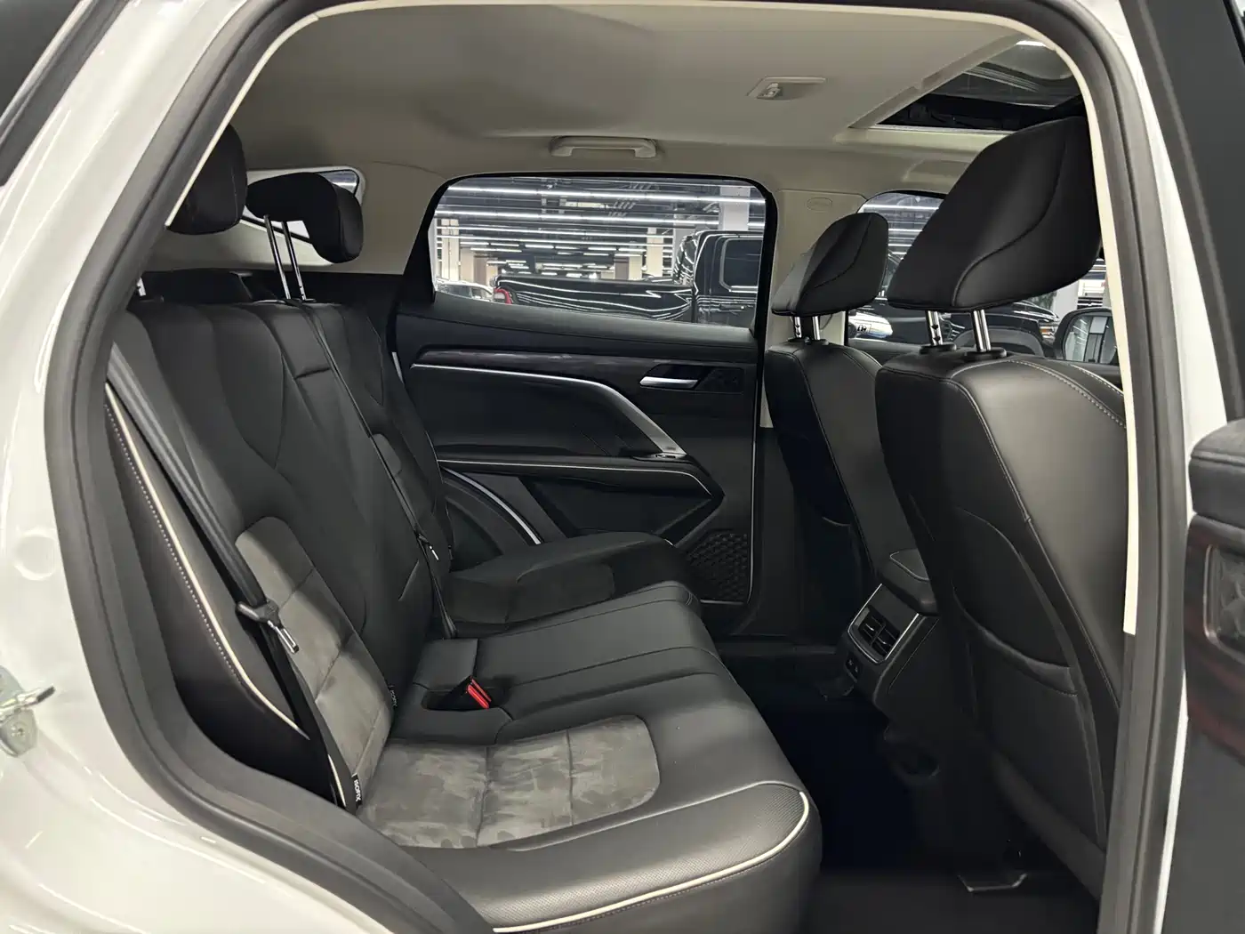 Haval H6 2021 1.5GDIT Automatic Urban Edition фото 8