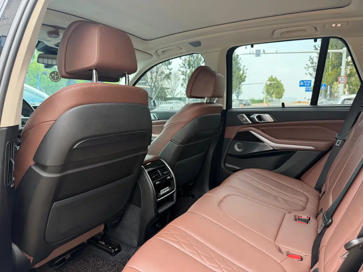 Фото 6 - BMW X5 (Import)