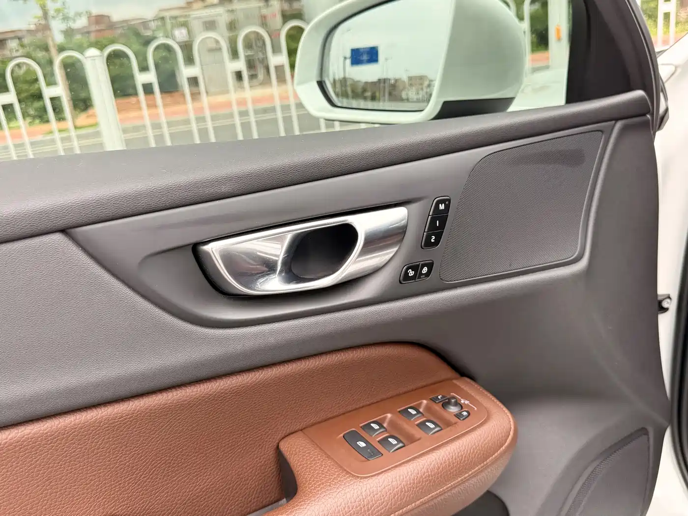 Volvo S60 2022 2022 B4 Smart Comfort Luxury Edition