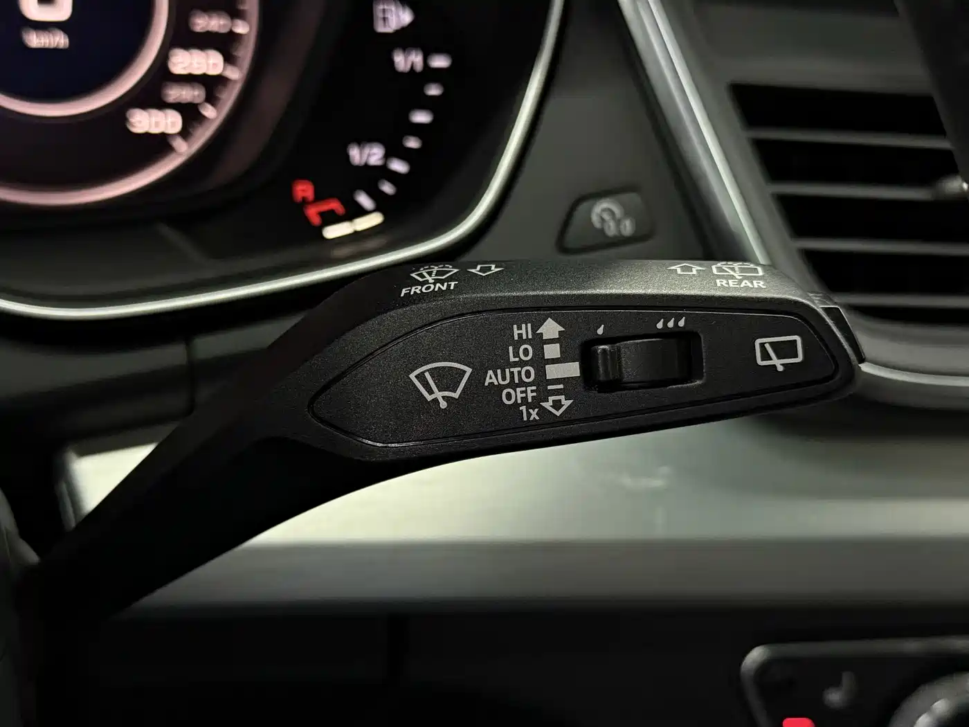Audi Q5L 2018 40 TFSI Premium Fashion China VI фото 20