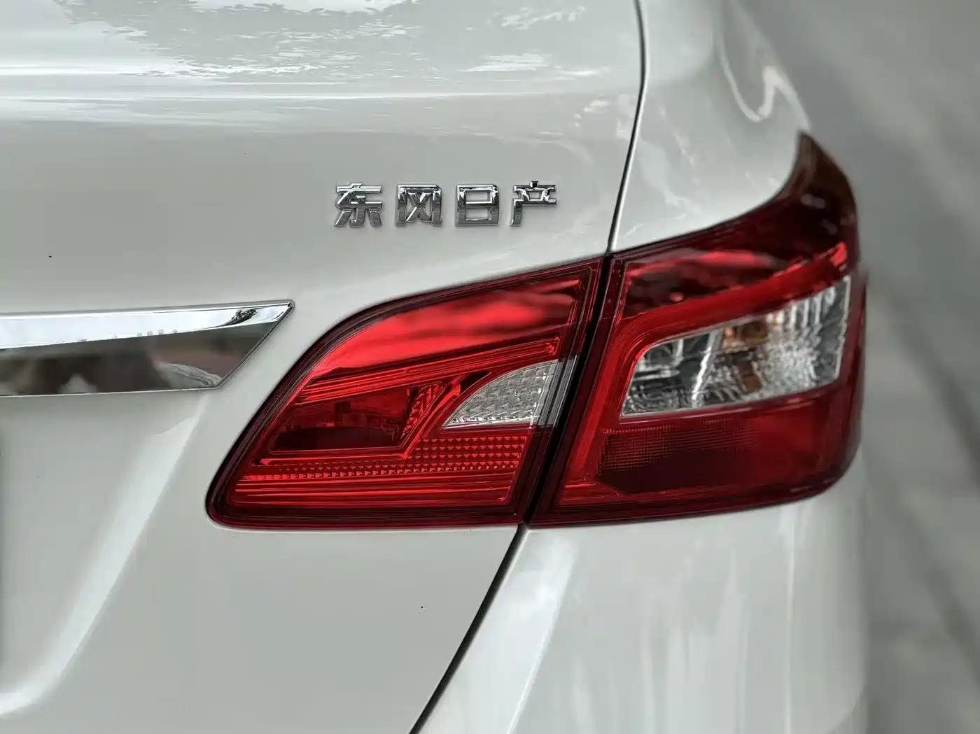 Nissan SYLPHY, миниатюра 13