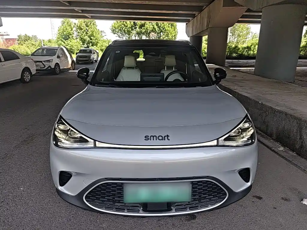 Фото 3 - smart Elf #1