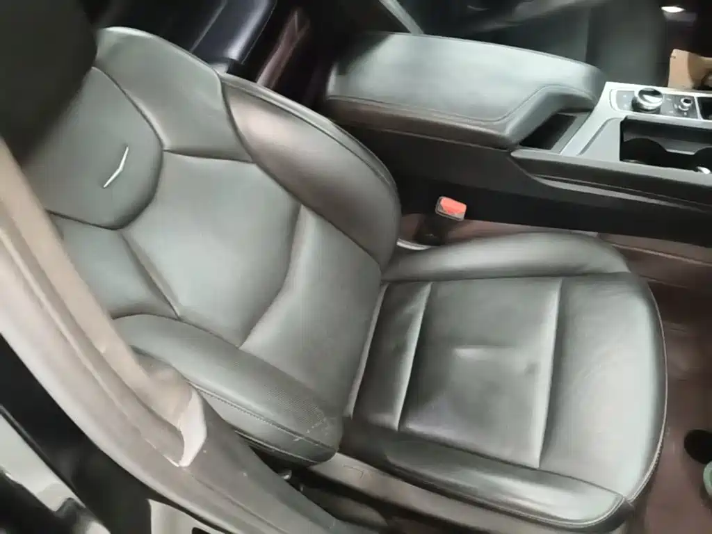 Cadillac CT5 2021 2021 Facelift 28T Luxury Edition