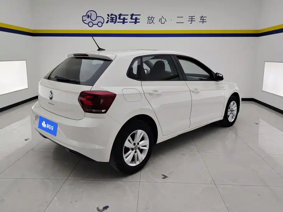 Volkswagen Polo, миниатюра 3