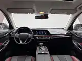 Фото 5 - Changan Oshan Changan Oushang X5