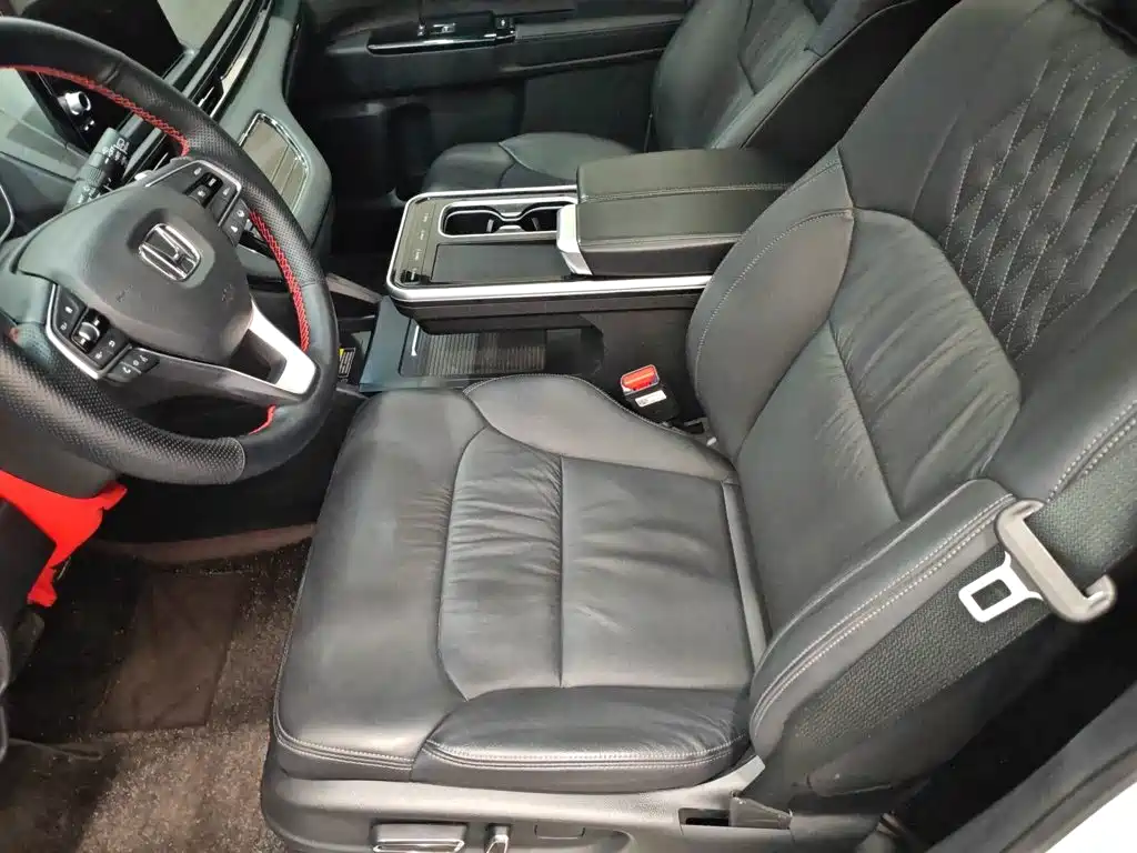 Honda Elysion 2025 2024 2.0L e:HEV Luxury Edition