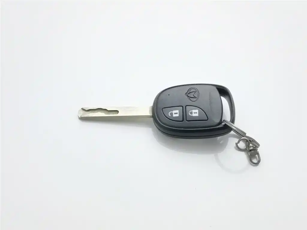 CHANGAN CHANGAN AUCHAN X70A