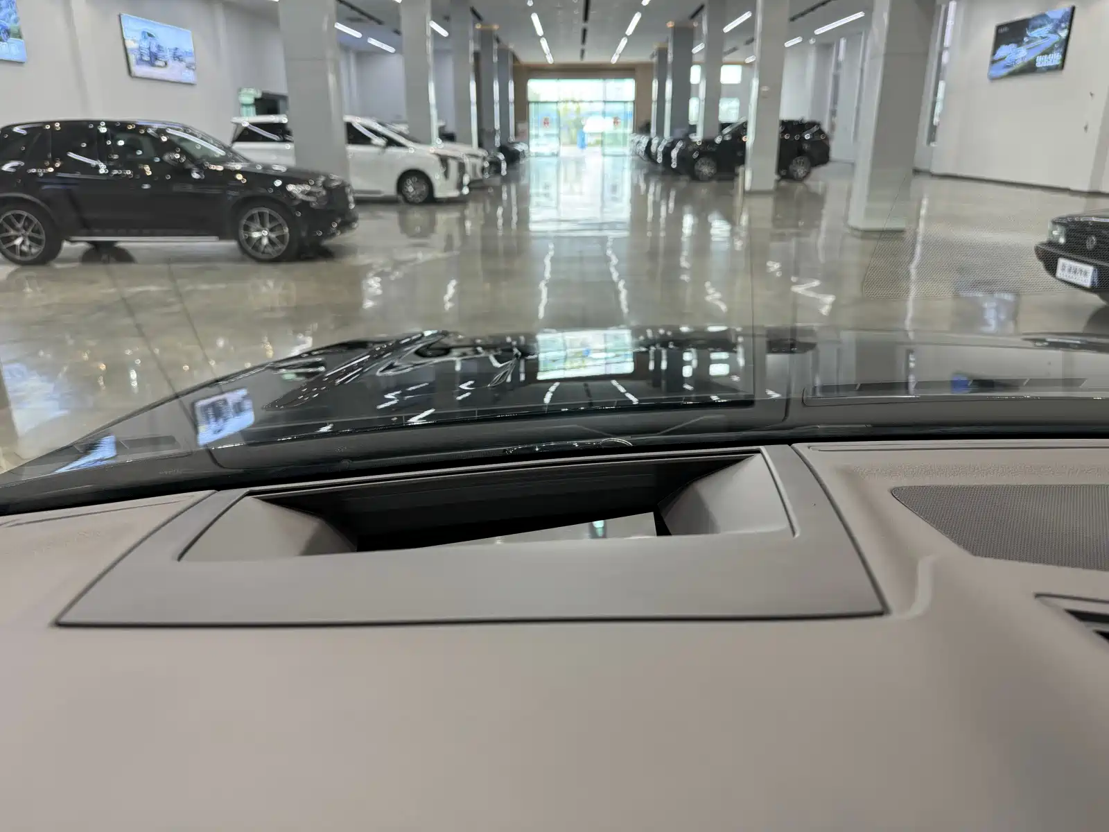 Photo 14 - Volkswagen Touareg