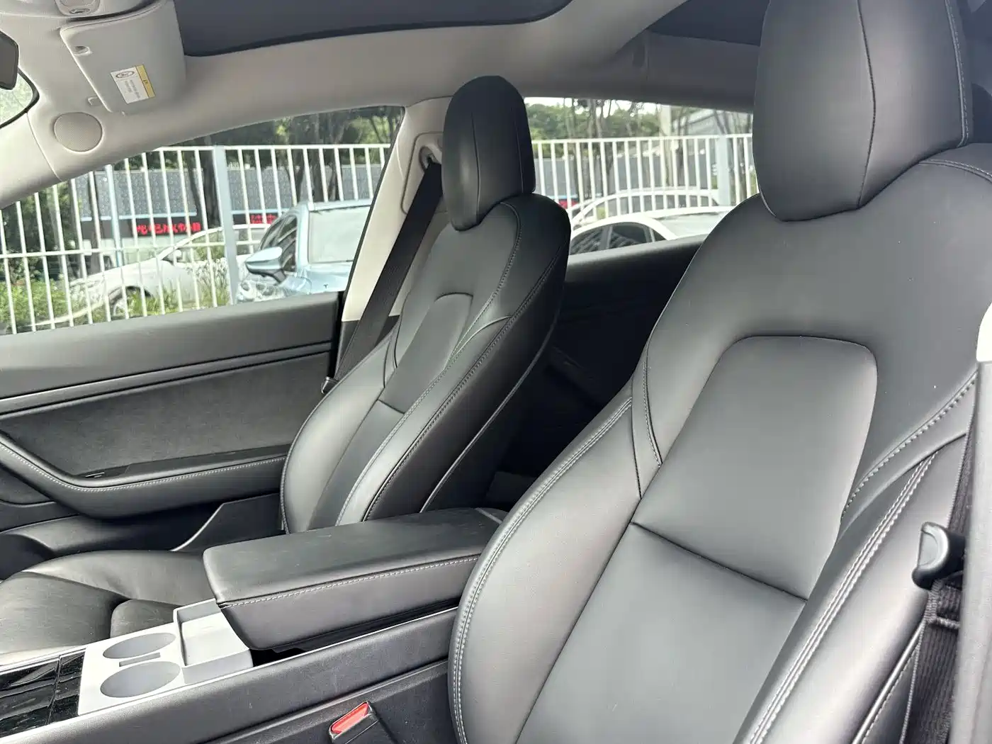 Tesla Model 3 2020 2020 Long Range Rear-Wheel Drive