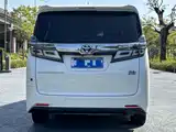 Фото 5 - Toyota Vellfire