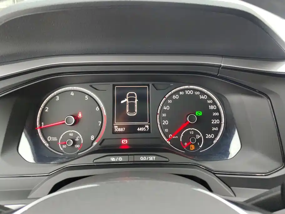 Volkswagen Polo, миниатюра 14